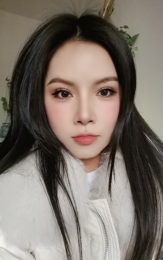 南宁朝阳附近的小姐姐