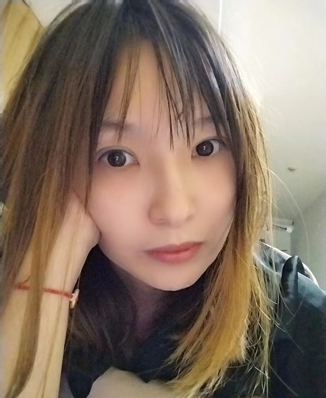 秦淮中项天花板莹莹老师