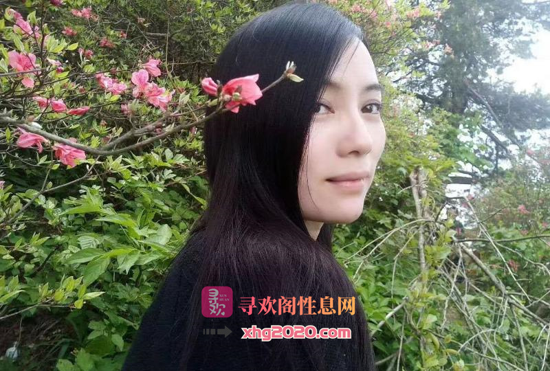 杨家湾少妇