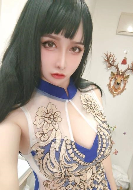 火辣性感妹妹
