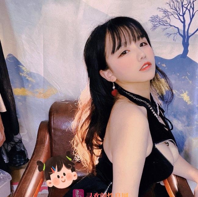 光谷大胸妹