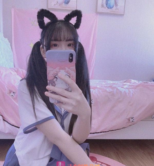 姑苏柒柒学妹