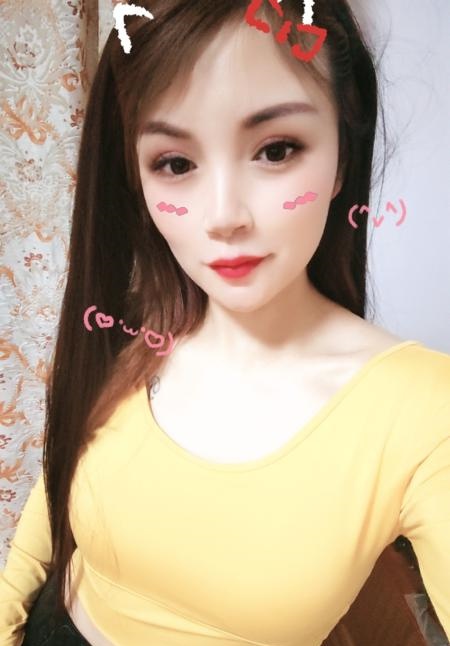 苏州大长腿