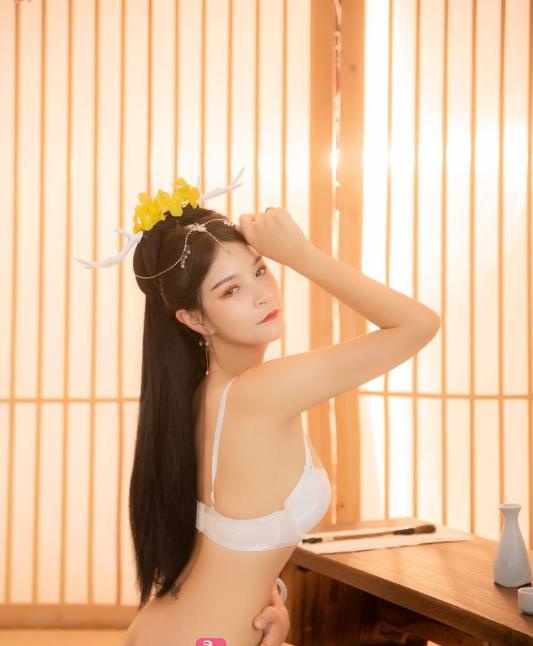苏州大长腿