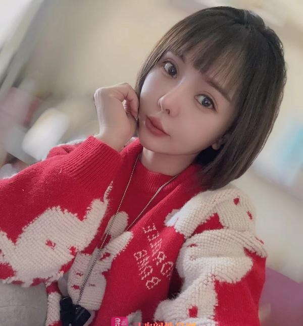 福田妮妮