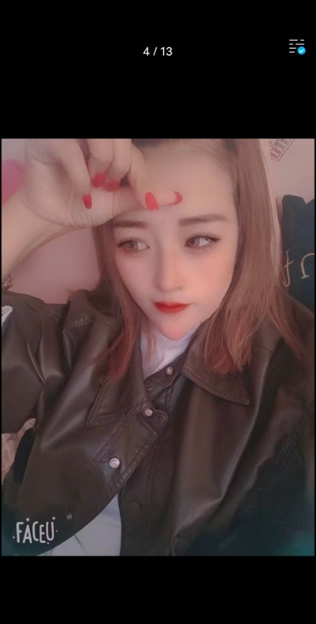 缺钱小妹