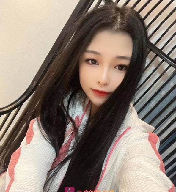 东莞大眼妹初柒