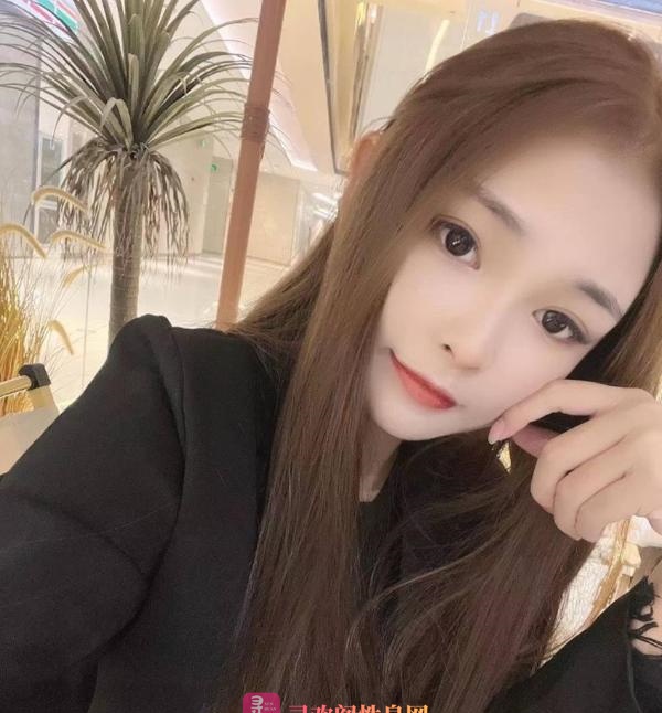 东莞大眼妹初柒