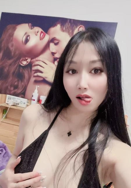绝美小姑姑