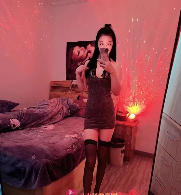 绝美小姑姑