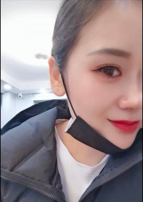 秦淮少妇苗苗