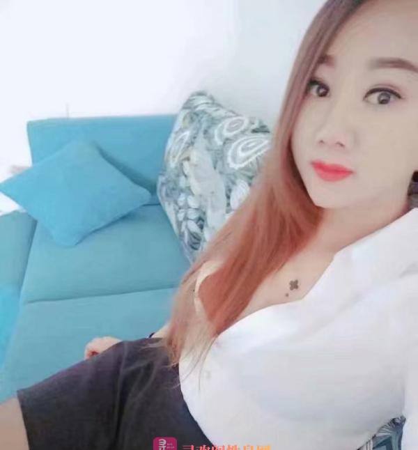 轻熟女身材不错