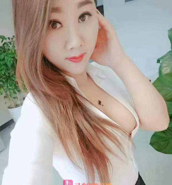 轻熟女身材不错