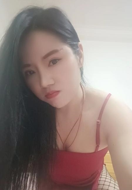 胸推的快乐
