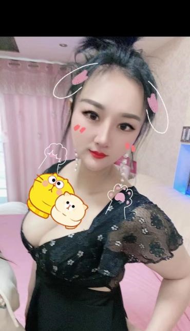 循礼门大胸少妇