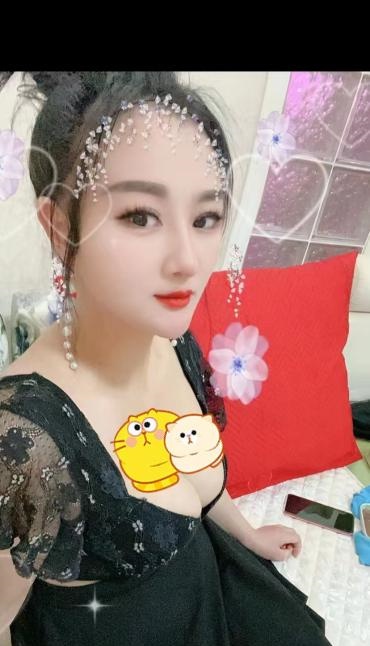 循礼门大胸少妇