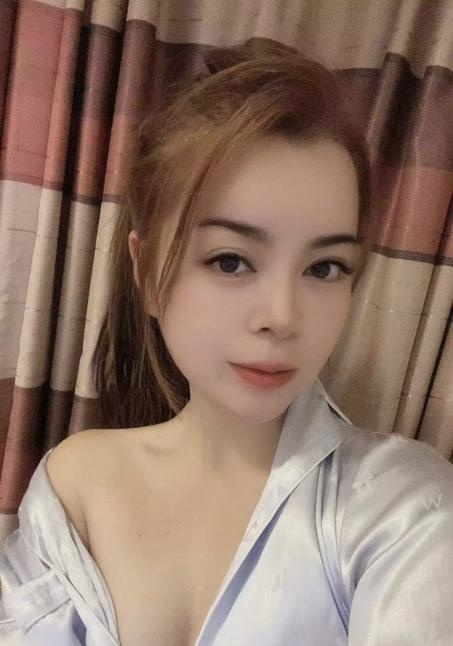 深圳骚莹莹