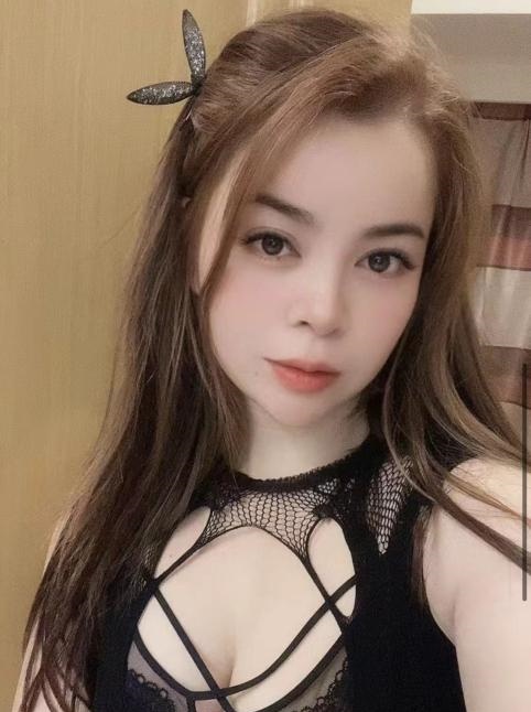 深圳骚莹莹