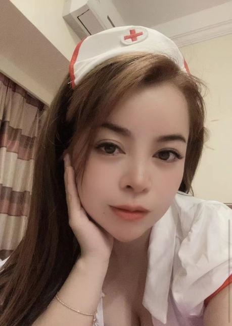 深圳骚莹莹