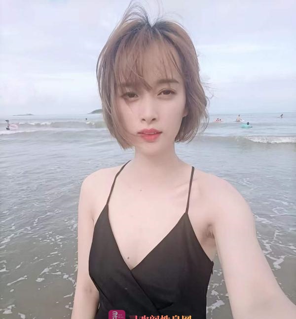 漂亮姐姐