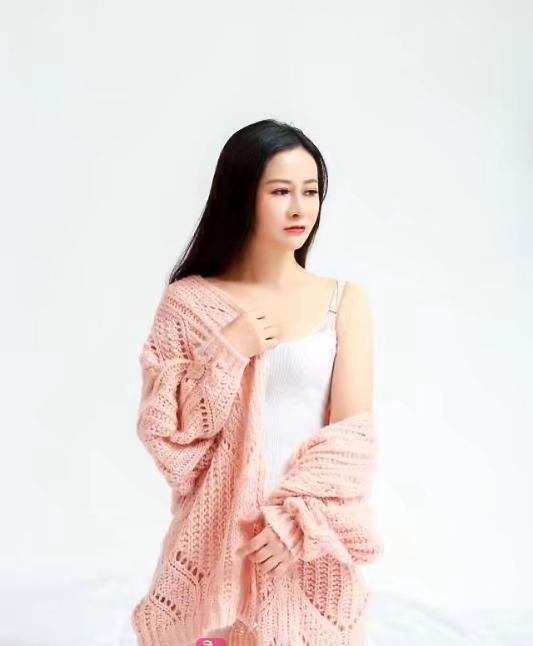 体验海珠沙园萍萍