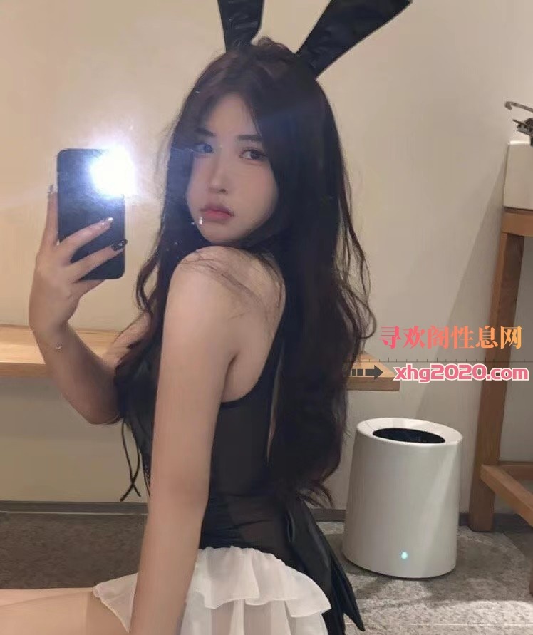 雨花台兔女郎