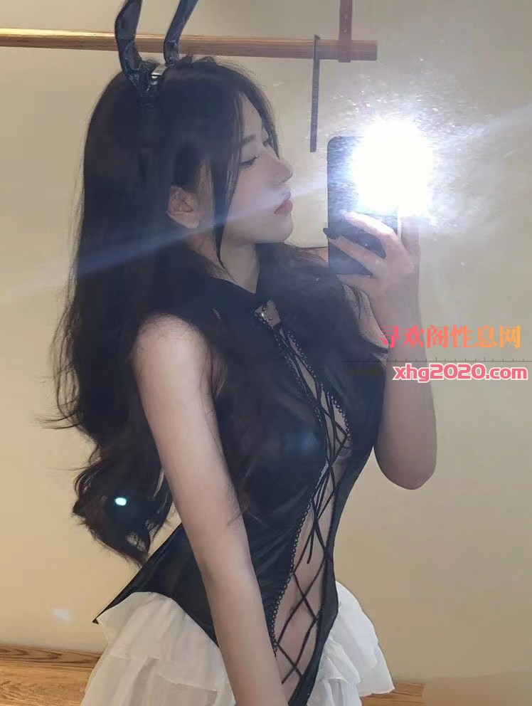 雨花台兔女郎