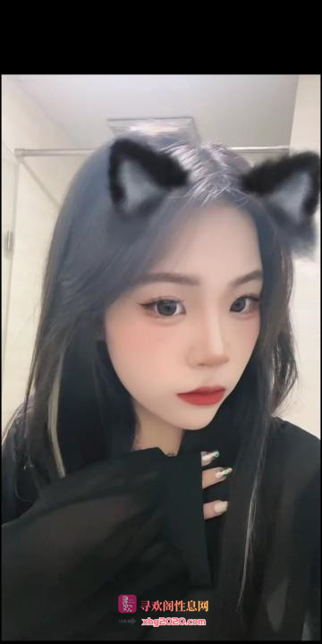 合肥年轻妹子