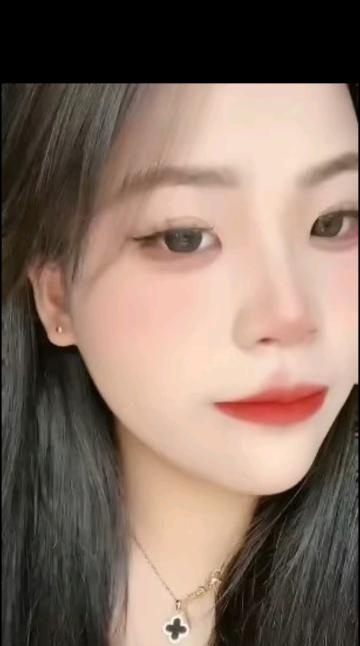 合肥年轻妹子