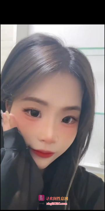 合肥年轻妹子