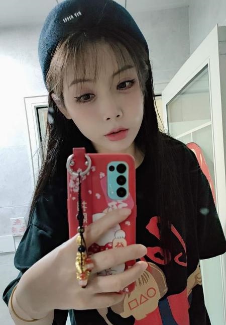 半全套喜儿