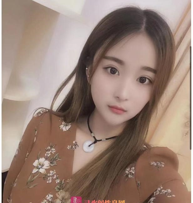 敏感邻家女孩