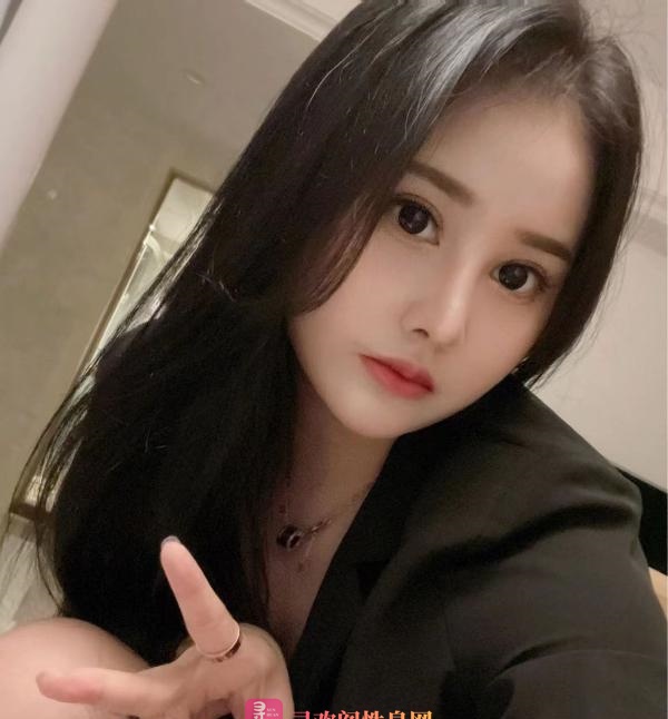 浦东可欣妹子