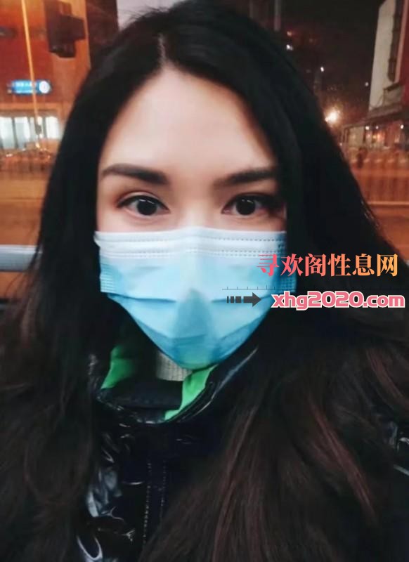 荣丰妹子琳儿