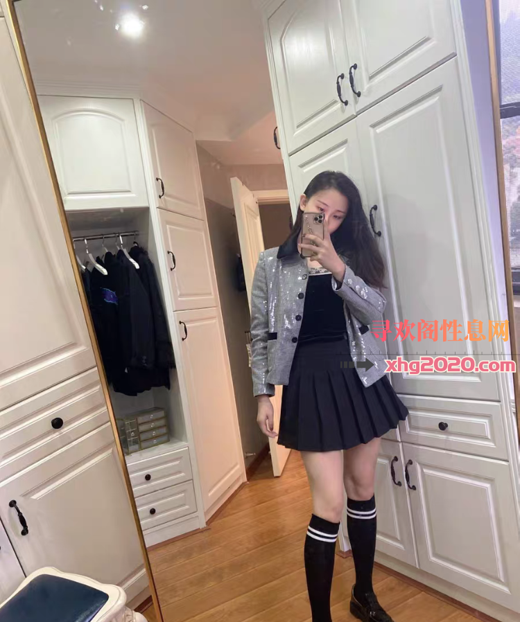 气质美女极品身材