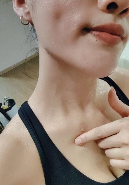 普陀大奶活好少妇炎妃