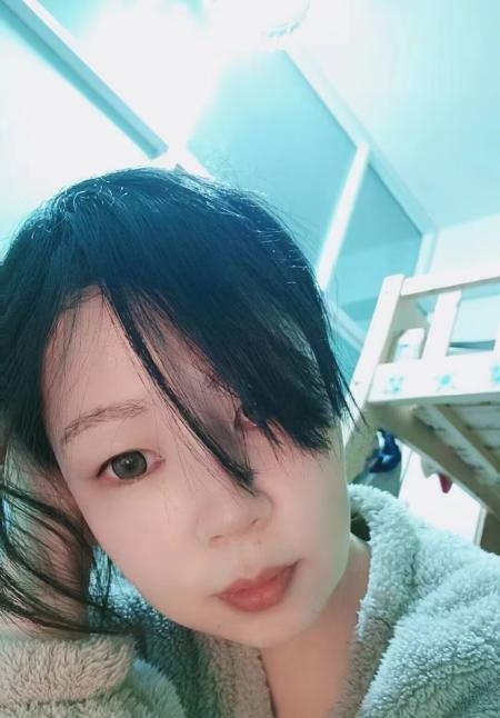 良家少妇