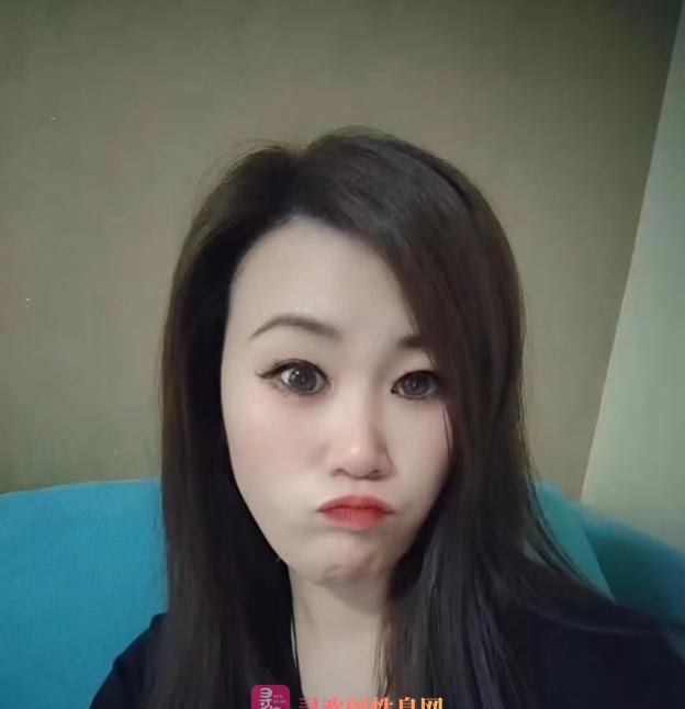青岛城阳美女