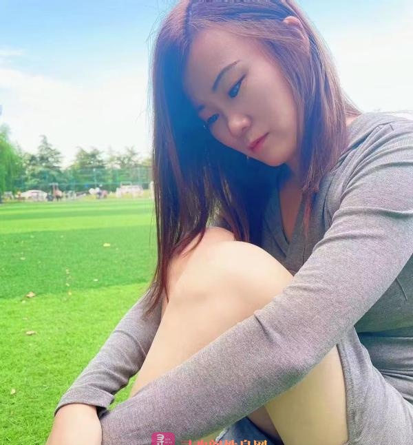 青岛城阳美女