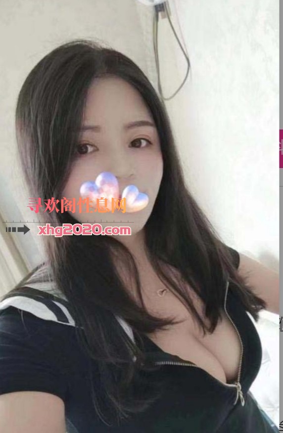【芜湖市】湾沚县大胸妹子