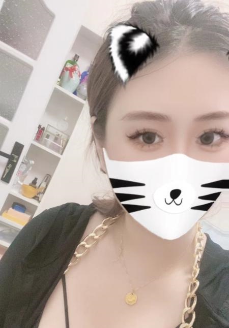 170cm大奶妹