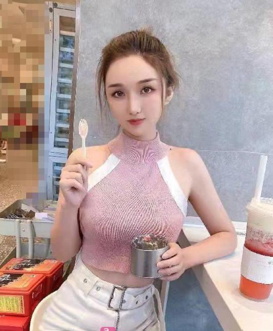 温馨型可儿御姐
