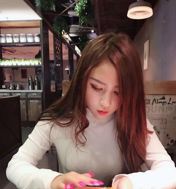 合肥大胸美女