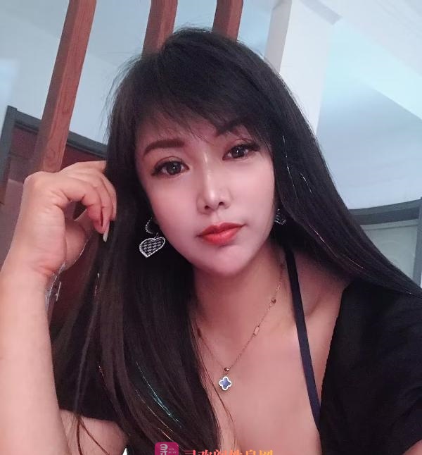 铁西美女