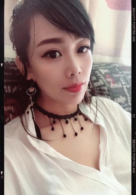 铁西美女
