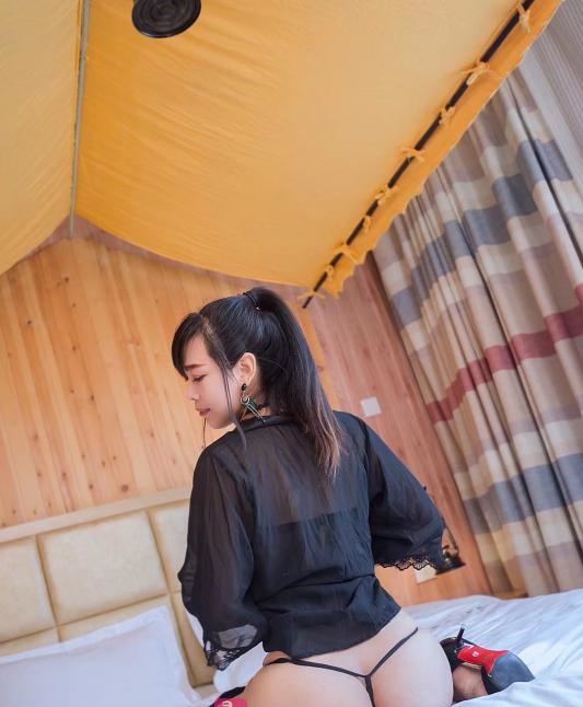 铁西美女