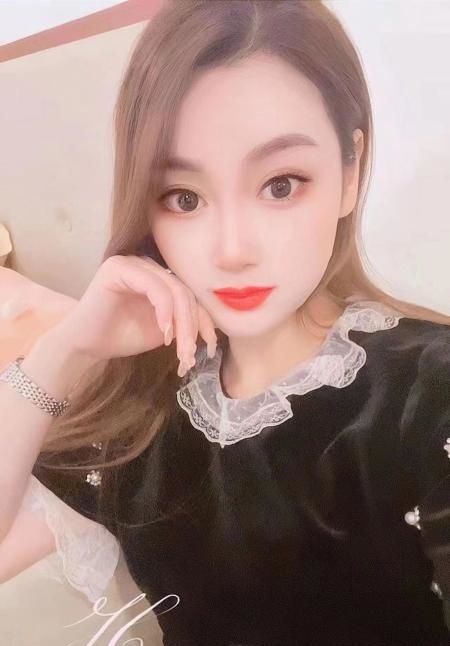 风骚妹妹