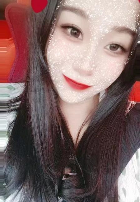 呼和浩特小妹妹