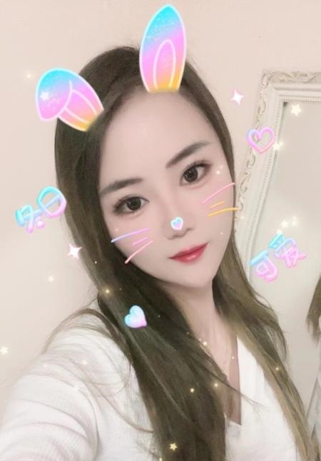 江宁长腿小姐姐回归
