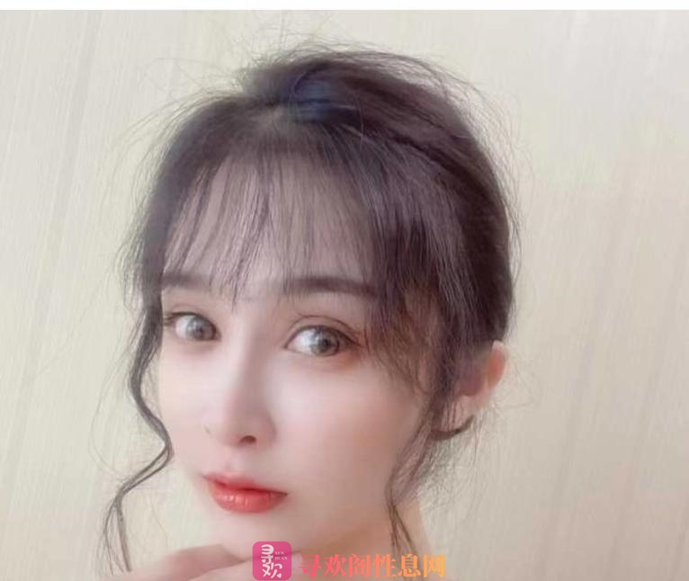 石牌岭 晨妹子